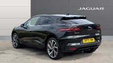Jaguar I-Pace 294kW EV400 HSE 90kWh 5dr Auto Electric Estate